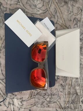 Michael Kors Sunglasses
